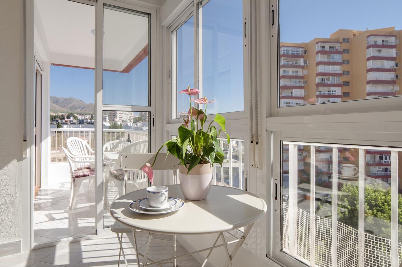 Puerto Marina Benalmadena ベナルマデナ エクステリア 写真