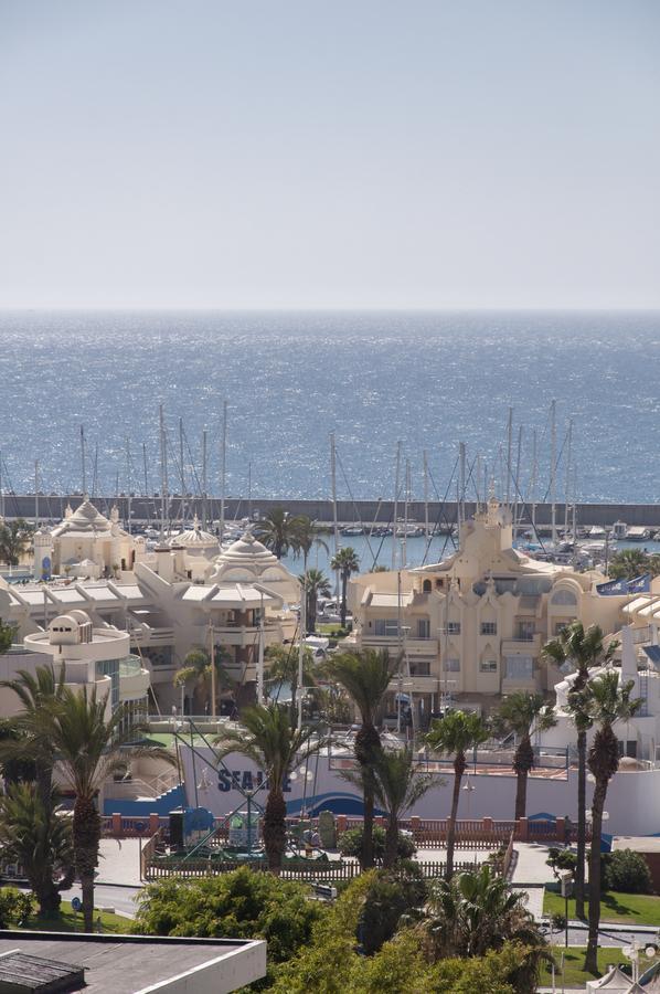 Puerto Marina Benalmadena ベナルマデナ エクステリア 写真