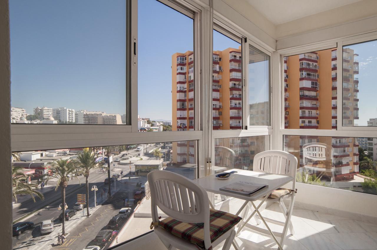 Puerto Marina Benalmadena ベナルマデナ エクステリア 写真