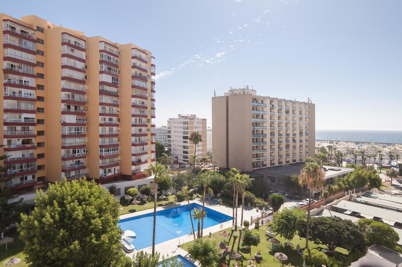 Puerto Marina Benalmadena ベナルマデナ エクステリア 写真