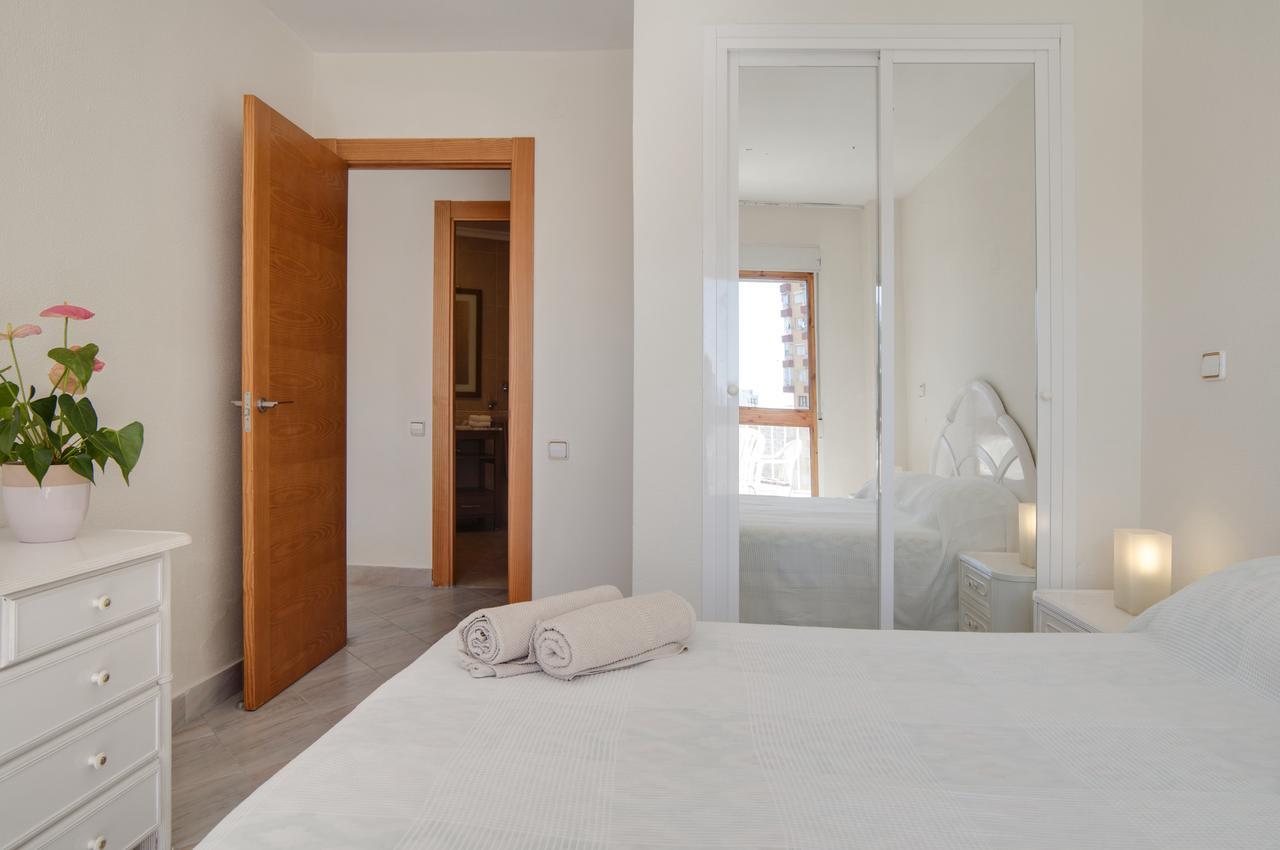 Puerto Marina Benalmadena ベナルマデナ エクステリア 写真