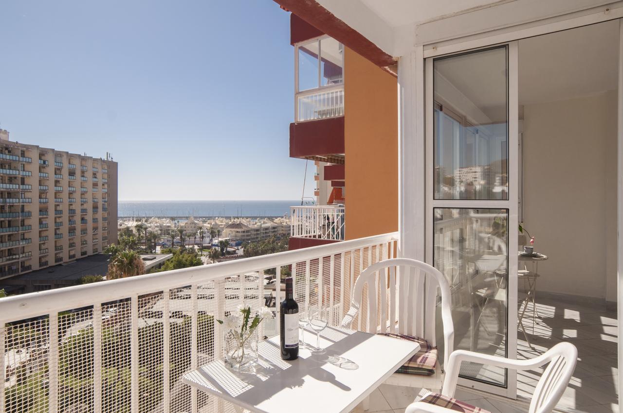 Puerto Marina Benalmadena ベナルマデナ エクステリア 写真