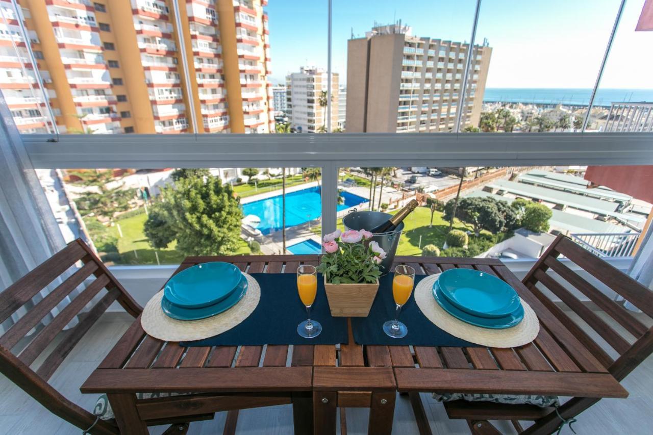 Puerto Marina Benalmadena ベナルマデナ エクステリア 写真