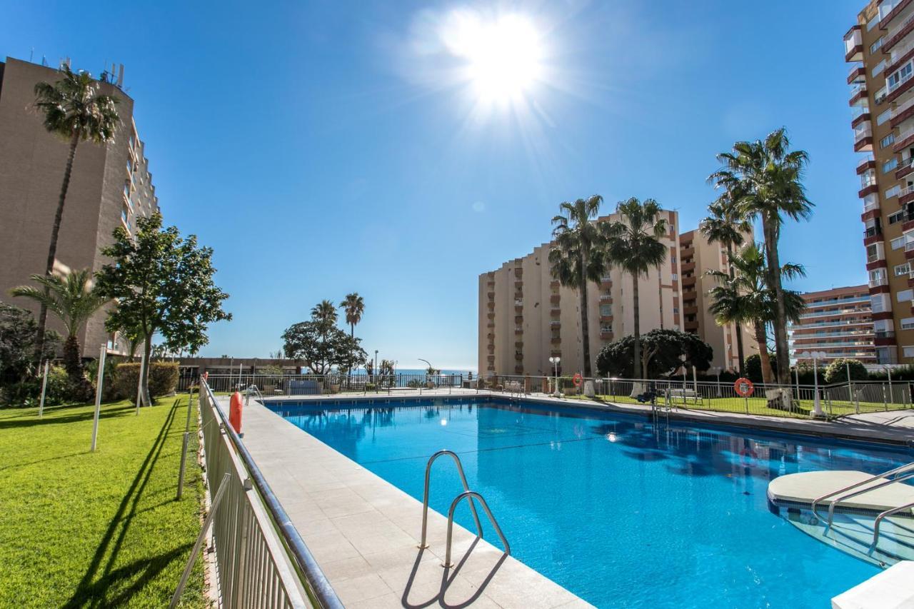 Puerto Marina Benalmadena ベナルマデナ エクステリア 写真