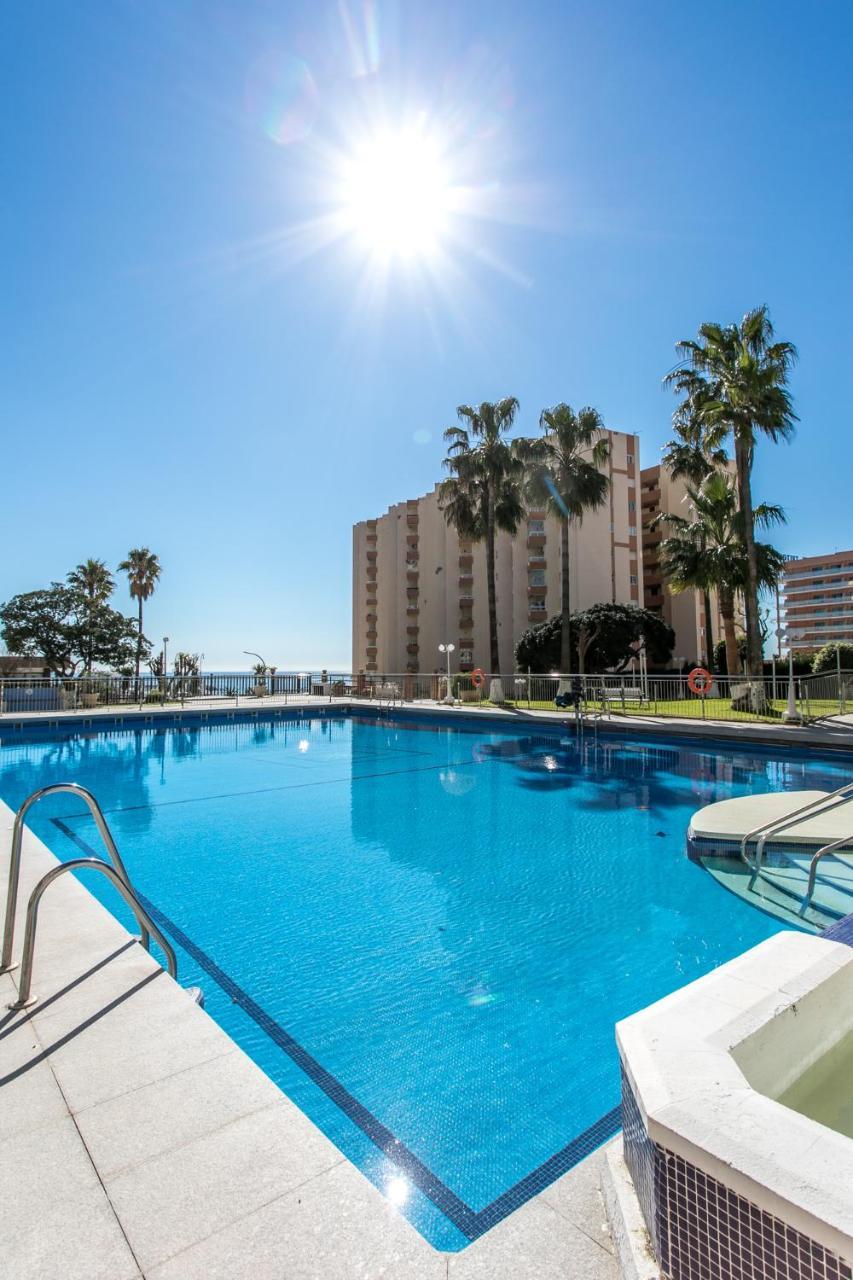 Puerto Marina Benalmadena ベナルマデナ エクステリア 写真