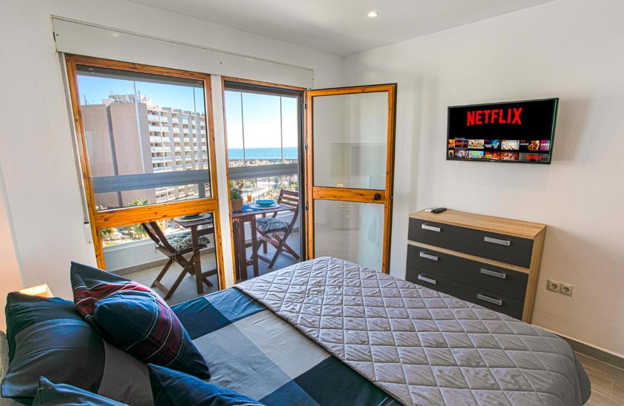 Puerto Marina Benalmadena ベナルマデナ エクステリア 写真