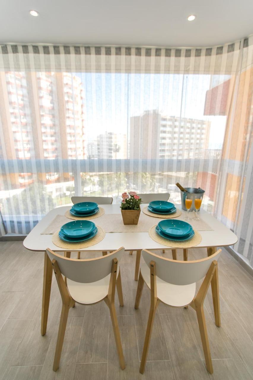 Puerto Marina Benalmadena ベナルマデナ エクステリア 写真