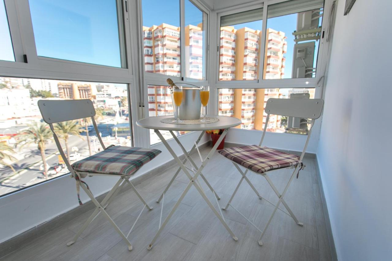 Puerto Marina Benalmadena ベナルマデナ エクステリア 写真