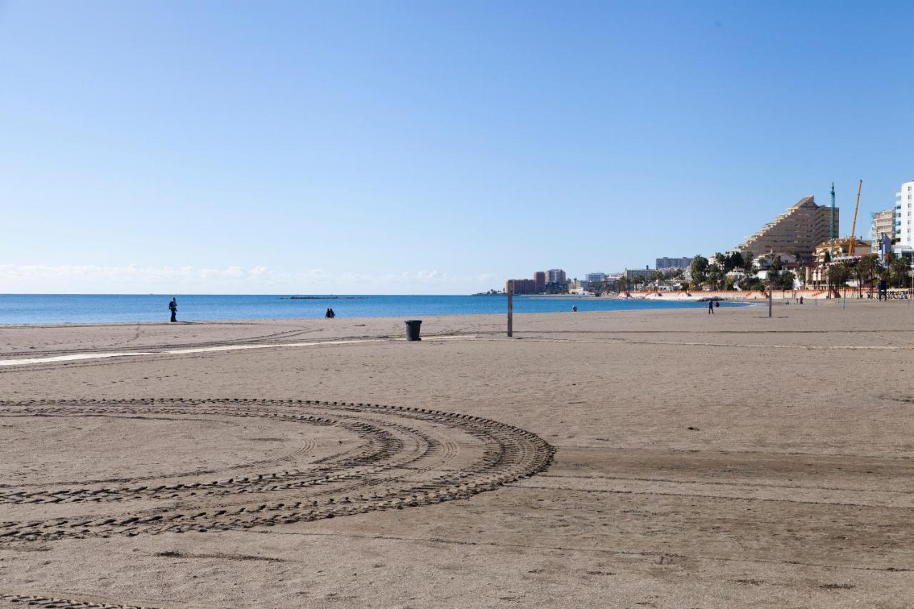 Puerto Marina Benalmadena ベナルマデナ エクステリア 写真