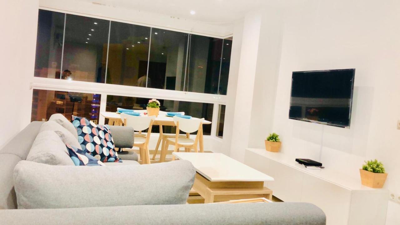 Puerto Marina Benalmadena ベナルマデナ エクステリア 写真